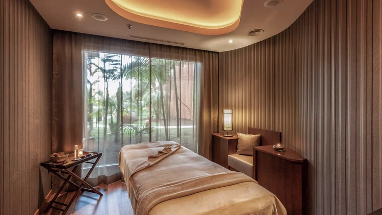 Hacienda Del Mar Melia Collection